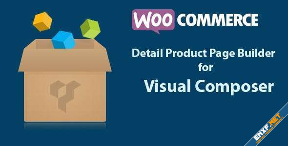 WooCommerce Single Product Page Builder