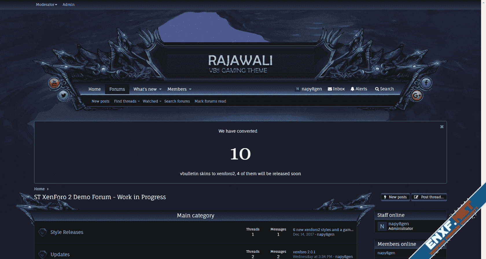 Rajawali