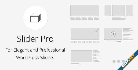 Slider Pro