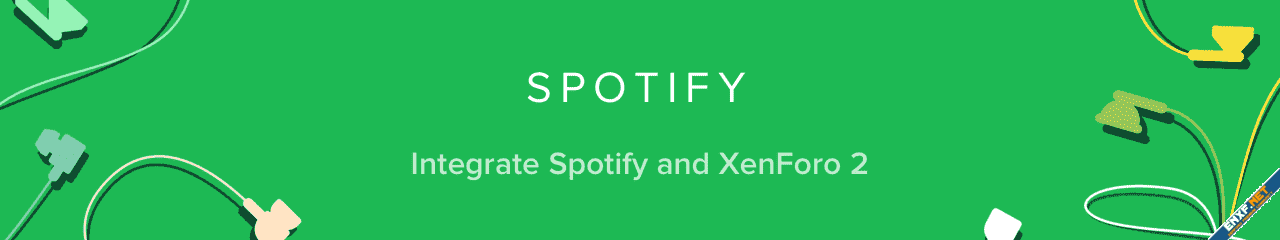 [TH] Spotify