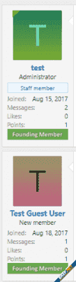 [xFv] Founding Members