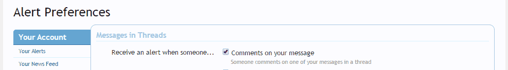 [TH] Post Comments