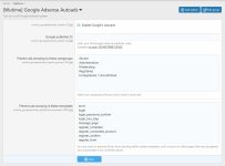 [Wutime] Google Adsense Autoads (Advanced)