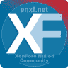 ENXF NET