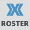 [XFA] Roster - XF2