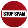 Spam and Disposable email addresses