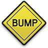 AndyB Bump limit