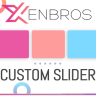[Xenbros] Multi Custom Slider