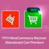 YITH WooCommerce Recover Abandoned Cart Premium