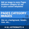 Pages Category Images