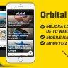 Orbital Theme on spanish
