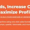 CartFlows Pro - Get More Leads, Increase Conversions, & Maximize Profits