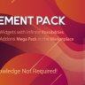 Element Pack - Addon for Elementor Page Builder WordPress Plugins