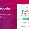 Seosight - Digital Marketing Agency WordPress Theme