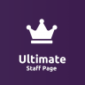 [Stylesfactory] Ultimate Staff Page