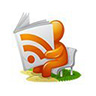 AndyB RSS feed importer manager