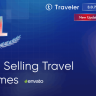 Traveler | Travel Booking WordPress Theme