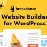 Breakdance – The Website Builder You Always Wanted