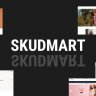 Skudmart – Clean, Minimal WooCommerce Theme