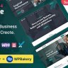 Creote - Corporate & Consulting Business WordPress Theme