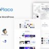 ThemePlace – Marketplace WordPress Theme